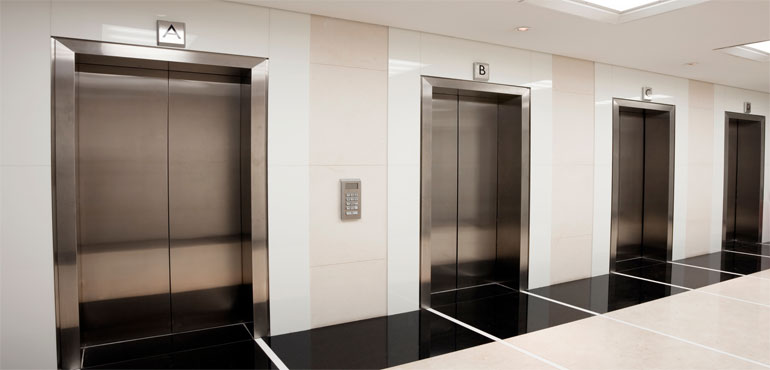 Commercial Lift Manufacturers